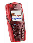 Darmowe dzwonki Nokia 5140 do pobrania.